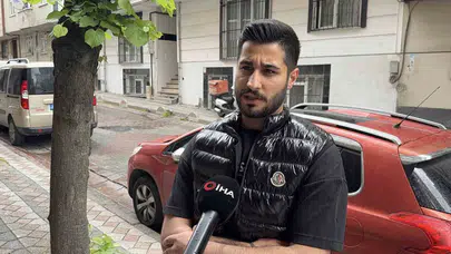 Sultangazi'de motosikletini çaldıran vatandaştan hırsızlara çağrı: GPS detayını bilmiyorlar