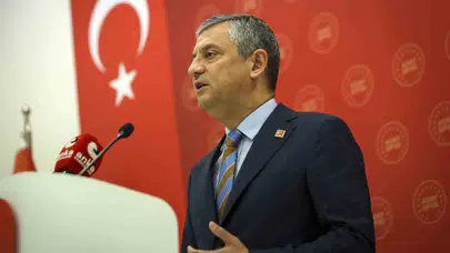 Özgür Özel’den "Gençlik Güvencesi" çıkışı: Siyaset üstü bir vizyonla yola çıkıyoruz