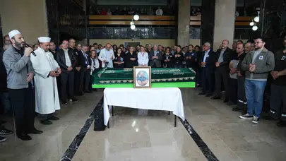 37 yaşında veda: Tıp dünyası genç cerrahının ardından yasa boğuldu