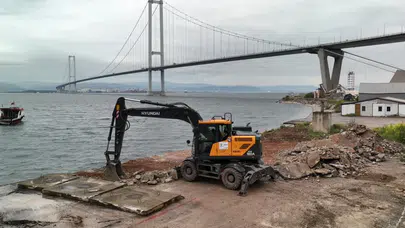 Dilovası'nda denizle buluşma vakti: Sahil projesinde geri sayım başladı