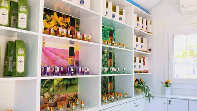 Topraktan sofraya sağlıklı yolculuk: Didim Belediyesi kendi ürettiği doğal lezzetleri vatandaşla buluşturuyor
