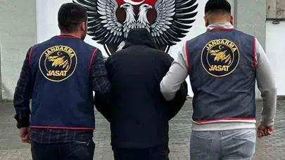 Iğdır’da kaçakçılık hükümlüsüne jandarma darbesi: 15 yıllık firar sona erdi
