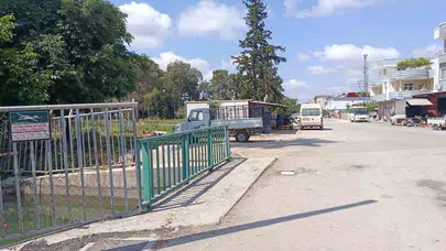 Adana’da gece yarısı dehşeti: Satırlı hesaplaşma kanlı bitti