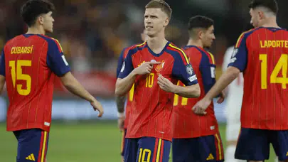 İspanya’da büyük şok: Luis de la Fuente’den Real Madrid’e Dünya Kupası vetosu