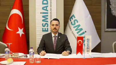 KOBİ’lerin imdat çağrısı: Borç yükü altında ezilen esnaf için yeni yapılandırma şart