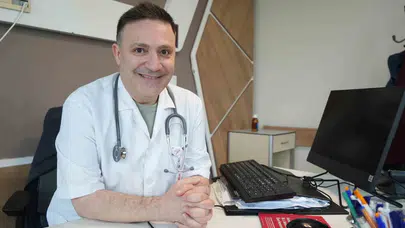 Gençlerdeki ani ölümlerin sırrı çözüldü: Kovid-19 damarları yaşlandırıyor