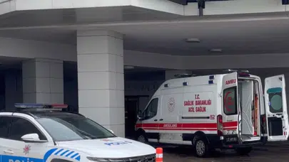 Gaziantep'te dehşet anları: Ev sahibi kiracısını pompalı tüfekle vurdu