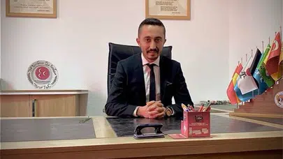Sivrihisar’da MHP rüzgarı: Murat Işık dönemi resmen başladı