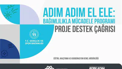 Gençlerin geleceğine 200 milyonluk kalkan: Bakan Bak düğmeye bastı