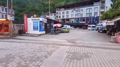 Saimbeyli'de korkutan gece: 4.9'luk deprem sonrası ilk açıklama geldi