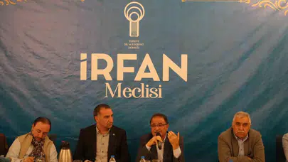 Çin’in Geleceği Tehlikede: Doğu Türkistanlılar İçin Tarihi Uyarı