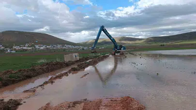 Bayburt’ta alarm zilleri çalıyor: Tarım arazilerini korumak için seferberlik ilan edildi