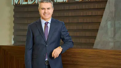 Sağlıkta fedakarlığın simgesi: Hayrullah Kubba’dan 1 Mayıs’a özel anlamlı mesaj