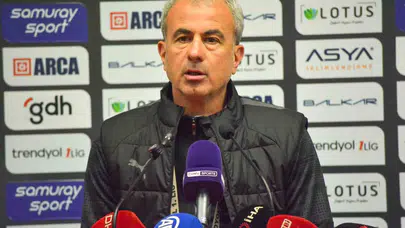 Bodrum FK'da büyük hayal kırıklığı: Süper Lig yolunda şiddet gölgesi