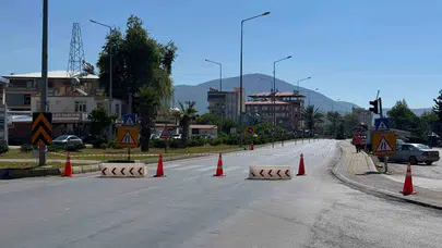 Sürücülerin dikkatine: D-400 Karayolu'nda kritik köprü alarmı