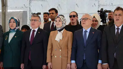 Tecrübeli çınarlarımız devlet güvencesinde: Sivas’a yeni huzurevi müjdesi