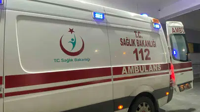Germencik’te akşam saatlerinde acı olay: Tren raylarında can verdi