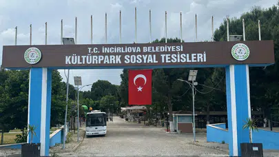 İncirliova’da kira yükü bitti: Kültür Park artık tamamen belediyenin