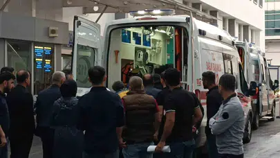 Doğa olayları acı bir sonla bitti: Otlatmaya çıktığı meralarda yıldırımın hedefi oldu