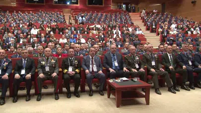Gökyüzünün geleceği İstanbul’da şekilleniyor: 24 ülkeden 500 uzman 75. yıl coşkusuyla buluştu