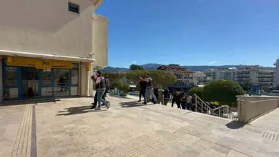 Marmaris’in huzurunu kaçıran saldırıya ağır darbe: 4 ilde eş zamanlı operasyonla çökertildiler