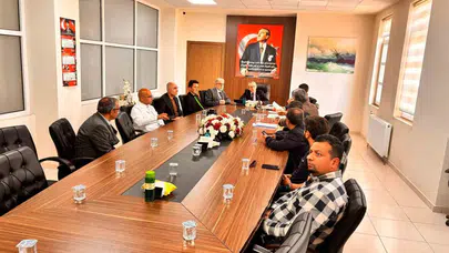 Muğla’da bayram mesaisi erken başladı: Kurban hizmetleri için kritik yol haritası çizildi