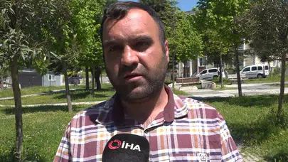 Büyükçekmece'de 16 yaşındaki gencin vahşi cinayeti: Acılı abi adalet çağrısında bulundu