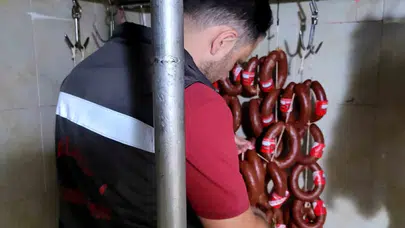 Kurban Bayramı öncesi sofralar güvende: Kırklareli'nde denetim mesaisi başladı