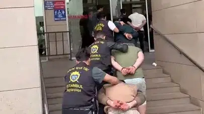 Huzuru bozanlara geçit yok: Bayrampaşa Hali’ndeki arbedede 12 polis yaralandı