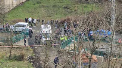 Zonguldak'ta vahşet: Eşini ve kayınvalidesini katleden sanığa en ağır ceza