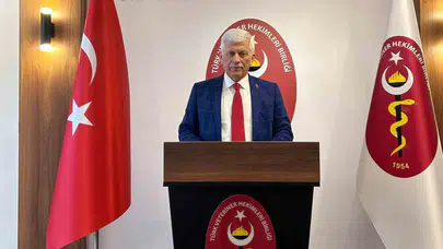 Doğa alarm veriyor: Gelecek nesillere yaşanabilir bir dünya bırakmak için son uyarı