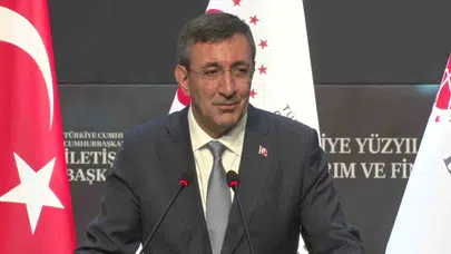 Ekonomi dünyasının rotası İstanbul’da çizildi: Türkiye 23 yıllık kalkınma hikayesini rakamlarla tescilledi