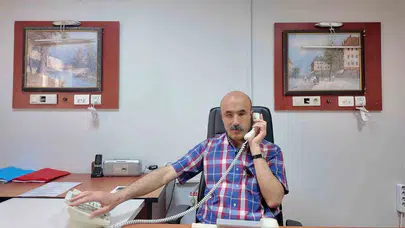 Tunceli’de ilham veren başarı hikayesi: Bin 500 numarayı hafızasına kazıdı