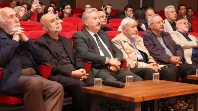 Üstad’ın izinde bir nesil: Melikgazi’de Necip Fazıl rüzgarı