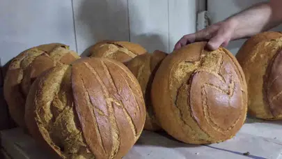 Modern fırınlara inat ata tohumunun peşinde: Erzurum’da ekmek kuyruğu oluşturuyor