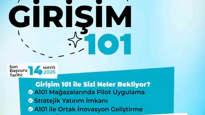 Perakende devinden devrim niteliğinde adım: Fikirlerini milyonlarla buluşturmak isteyen girişimciler aranıyor