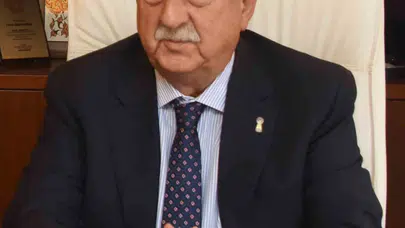Palandöken'den bayram mesajı: Esnafın özverisi toplumsal bağları güçlendiriyor