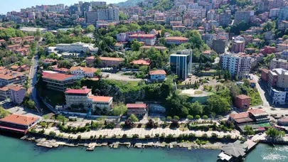Zonguldak’ta aile yapısı değişiyor: Hanelerin çoğunda çocuk sesi duyulmuyor