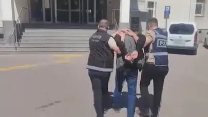 Kayseri'de adaletten kaçış sona erdi: Kasten öldürme suçlusuna operasyon