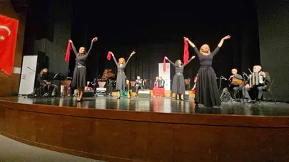 İzmir’in müzik dünyasından dünyaya açılan kapı: Ejder Orkun Kılıç dev organizasyonda koltukta