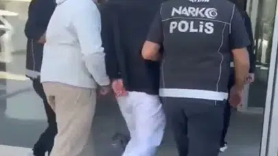 Kuşadası’nda zehir tacirlerine geçit yok: Operasyonda ele geçirilenler şoke etti