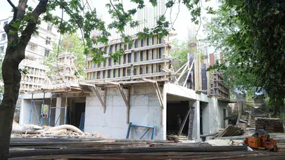Çayırova’nın en yoğun mahallesine dev yatırım: Sağlıktan spora her şey tek çatı altında