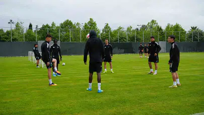 Selçuk İnan'dan Antalyaspor maçı öncesi net mesaj: Dostluk başka, profesyonellik başka