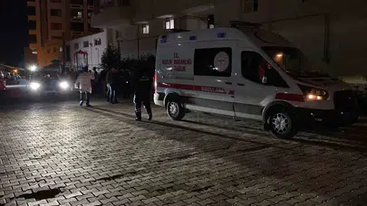 Elazığ’da kan donduran cinayet: İzin dönüşü eşini hayattan kopardı