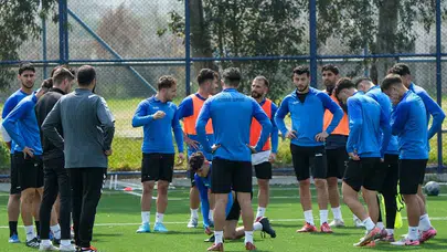 103 yıllık devin acı vedası: İzmirspor'da hüzünlü son