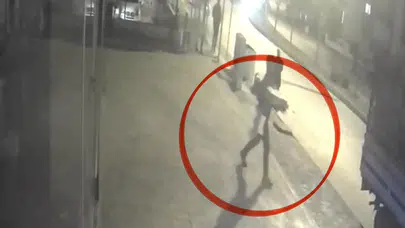 Hırsıza "getir şikayetçi olmayayım" demişti: Çağrısı karşılık bulmadan polis yakaladı