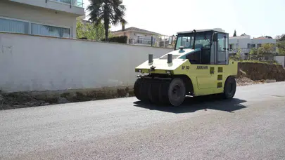 Kocaeli’de ulaşım konforunu artıracak dev hamle: Üç ilçede yollar baştan aşağı yenileniyor