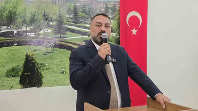 Sorgun’da bayram mesaisi: Başkan Ekinci’den hem Bosna’ya hem de ilçeye dev proje müjdesi