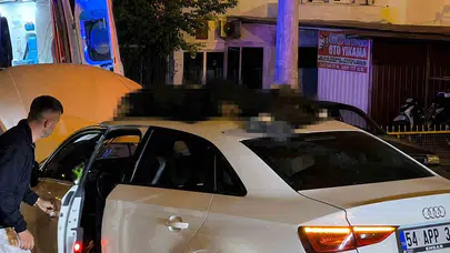 Fethiye’de acı gece: Genç teknikerin son yolculuğu
