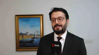 Bayram sofralarının gizli tehlikesi: Kalbiniz bu yoğun tempoya hazır mı?